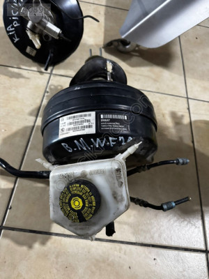 BMW F20 WESTİNGHOUSE