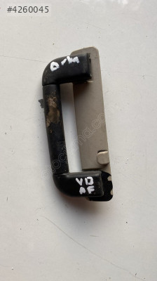 OPEL VECTRA B ARKA TAVAN TUTAMAĞI.OTO ERKAN ÜNYE