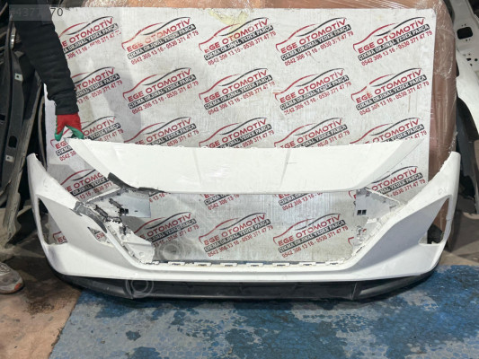 2020/2023 HYUNDAİ İ20 ORJINAL ÖN TAMPON