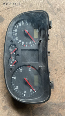 Volkswagen golf4 bora  1J0920805G