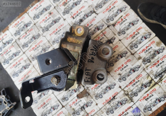 FİAT DOBLO ÇIKMA MOTOR KULAĞI