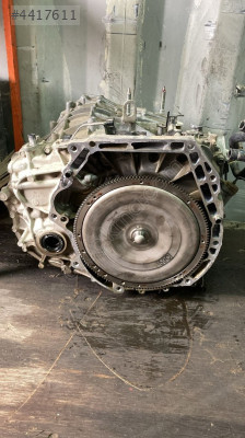 HONDA CİVİC ŞANZIMAN 1.5 RS HATASIZ SÖKME MONTECAR