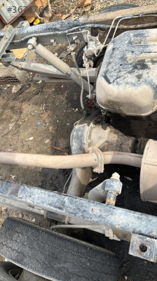 H100 KAMYONET 2.5 TCİ DİFRANSİYEL