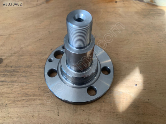 VOLKSWAGEN POLO ARKA TEKER RULMAN YATAĞI 6Q0501117