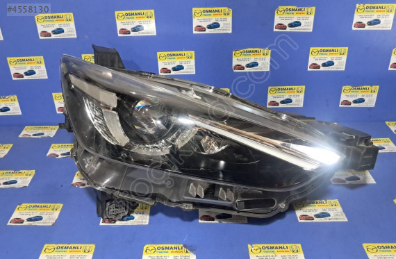 Mazda CX-3  Sağ Ledli Far