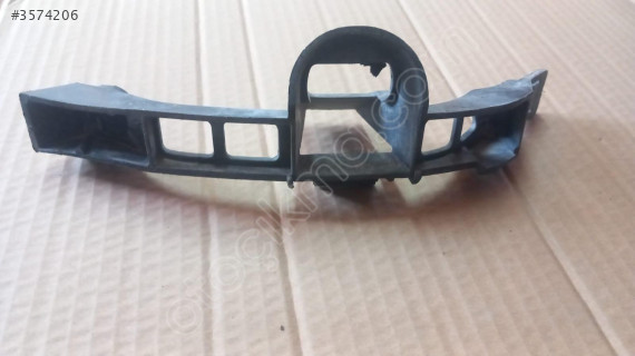 OPEL VECTRA C SOL ARKA STOP ALT TAMPON BRAKETİ.OTO ERKAN ÜNYE