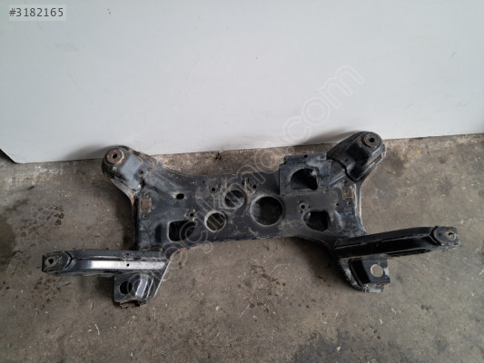 FORD TRANSİT TRAVERSİ