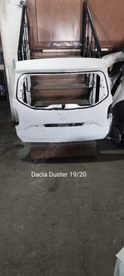 Dacia Duster çıkma bagaj kapısı