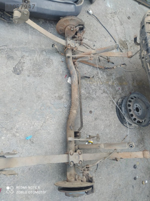 VOLKSVAWAGEN DİNGİL DOLU BOŞ ORJİNAL