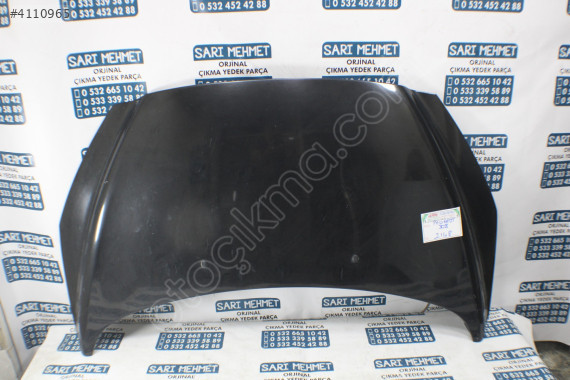 ÇIKMA PEUGEOT 308 MOTOR KAPUTU 2148
