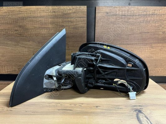 VECTRA C SOL AYNA ORJİNAL 13253333