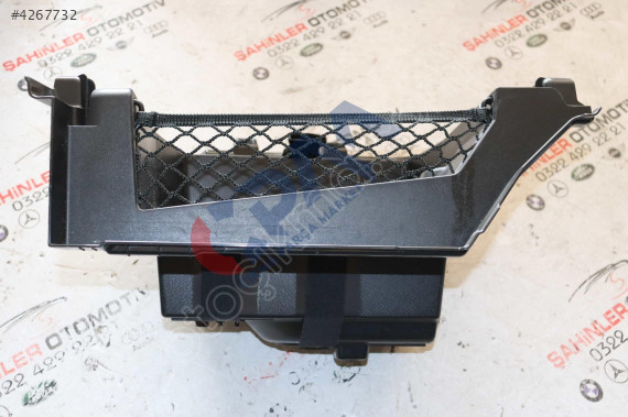 2017 2023 BMW 5 SERİSİ G30 G31 SOL ARKA SAKLAMA ALANI 7378505