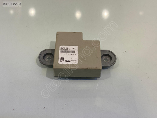65206935024 6935024 BMW F10 F25 E60 E70 E84 ANTEN MODÜLÜ