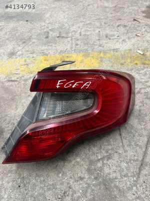 FIAT EGEA SAG SOL STOP MERT OTO