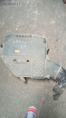 RENAULT KANGO 2 HAVA FLİTRE KUTUSU