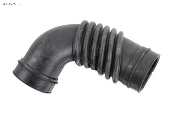 HAVA FİLTRE HORTUM TOYOTA COROLLA 99-01 17881-0D010 AE111-ZZ111