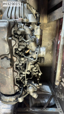 Toyotanın efsane motoru 2800 dizel