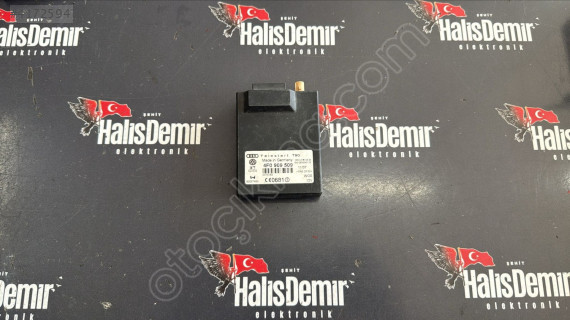 4F0909509 VW AUDİ SEAT SKODA KOLTUK ISITMA BEYNİ
