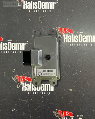 NİSSAN QASHQAİ QJ ŞANZIMAN BEYNİ 310F6 4EA0A-120N A1 6529