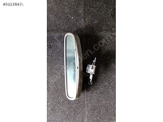 Renault scenic2 iç dikiz aynası kararlatmalı 2.500 TL
