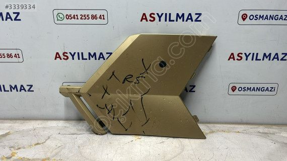 MEGANE E-TECH SAĞ SİS ÇERÇEVESİ ORJİNAL