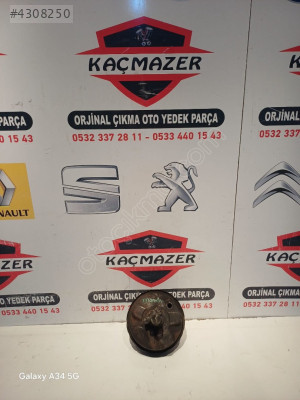 FORD MONDEO WESTİNGHOUSE