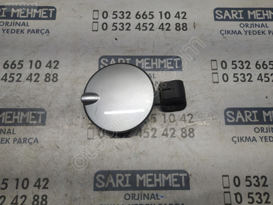 ÇIKMA OPEL CORSA C DEPO KAPAĞI