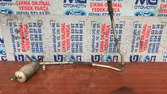 2006-11 FORD MONDEO KLİMA BORUSU SÖKME ORJİNAL