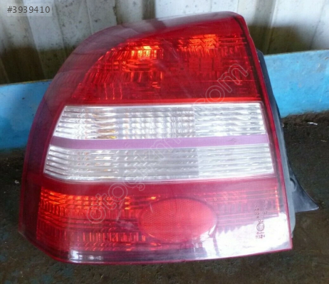 KIA SHUMA ÇIKMA ORJİNAL SAĞ - SOL STOP