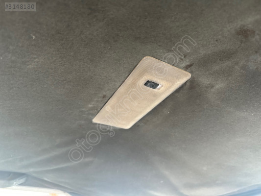 Ford escort iç tavan lambası
