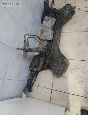 Dukato 2014 alt tıravest