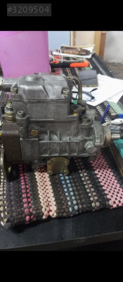 Bosch marka mazot pompası