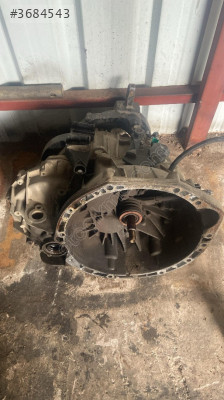 RENO MASTER 3 ÇIKMA GARANTİLİ ŞANZIMAN YEDEK PARÇALARI