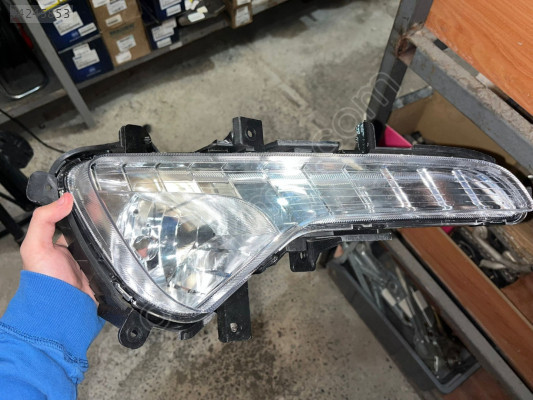 KİA SPORTAGE 11-15 TEK DUYLU SAĞ SİS FAR