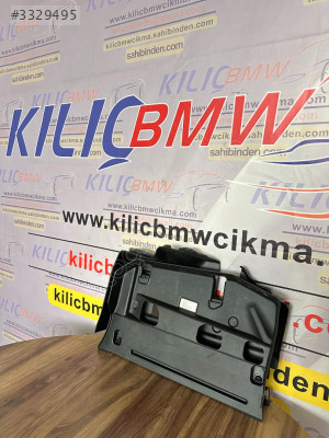 BMW G26 430 420 GRAN COUPE GÖĞÜS ALT KAPLAMASI ORJİNAL ÇIKMA