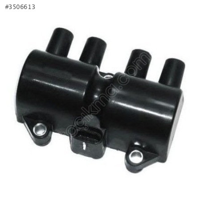 Aveo 1.4 16 Valf Ateşleme Bobini Hella 25182496