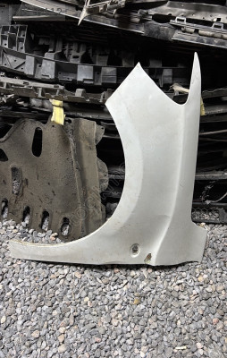 peugeot 301 elyyse sol ön çamurluk