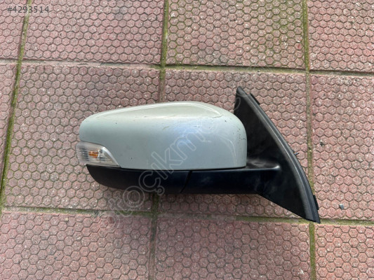 VOLVO XC60 AYNA SAĞ KOMPLE ORJİNAL HATASIZ