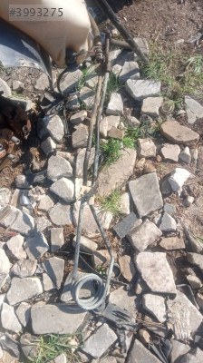 Fiat Doblo direksiyon kutusu yağ sogutucu orjinal yedek parça