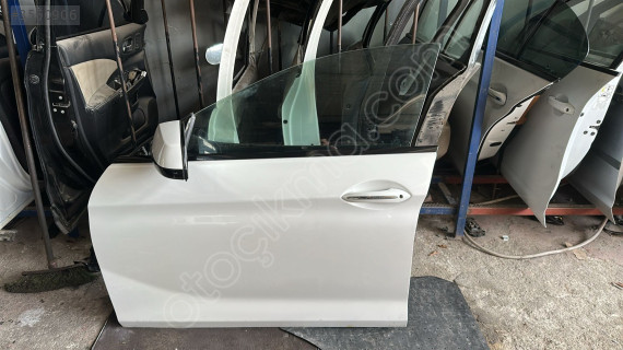 BMW 6 SERİSİ F06 SOL ÖN KAPI DOLU HATASIZ BURSA MG