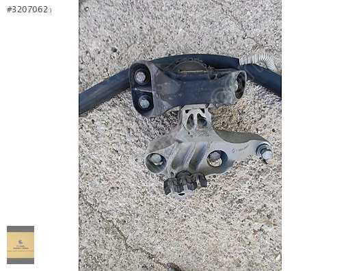 CLİO 4 1.5 MOTOR TAKOZ