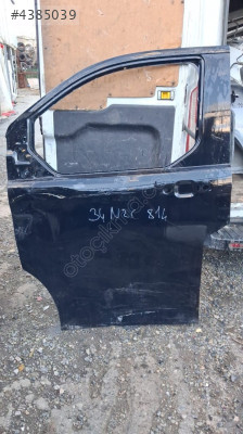 2024 FORD CUSTOM SOL ÖN KAPI ÇIKMA ORJİNAL
