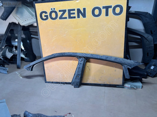 VOLKSWAGEN POLO SOL FRANGART SACI ORİJİNAL SIFIR