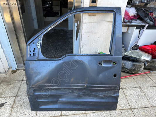 FORD CONNECT ÇIKMA ORJİNAL SOL ÖN KAPI KD