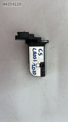 citroen c5 aircross 2020 1.5 hava akışmetre (son fiyat)