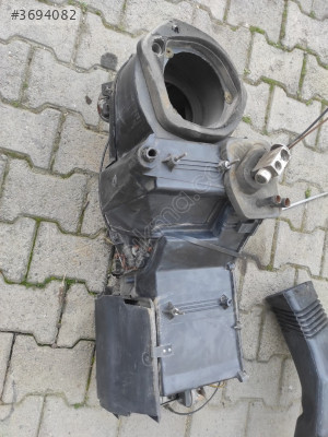 CHEROKEE XJ KALORİFER KUTUSU
