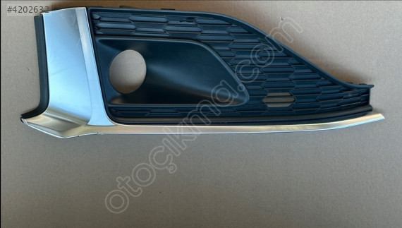 A5 SPORTBACK SAĞ SOL SİS KAPAĞI 2021 2023 8W0807682S ÇAĞRI OTO