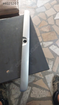 Orjinal Çıkma Opel Astra G Bagaj Çıtası