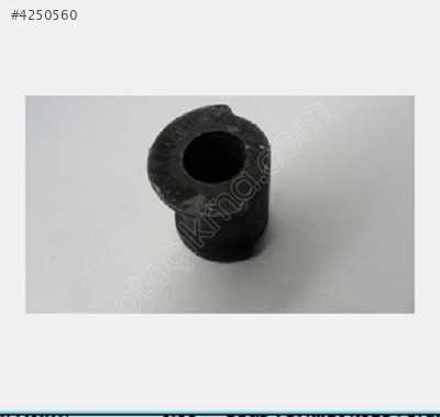 VİRAJ DEMİR LASTİĞİ(ARKA - DIŞ 23 MM)  T5 04-10 7H5511414