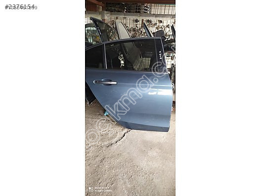 FIAT EGEA SAG ARKA KAPI GUCMANLAR OTO